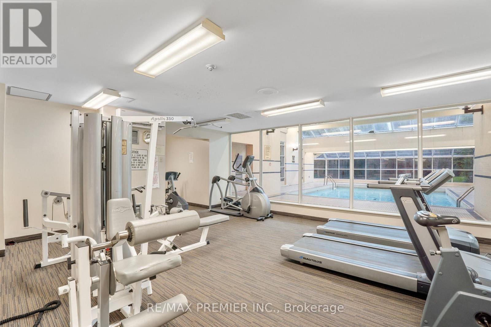 711 - 3050 Ellesmere Road, Toronto (Morningside), Ontario  M1E 5E6 - Photo 15 - E12880224