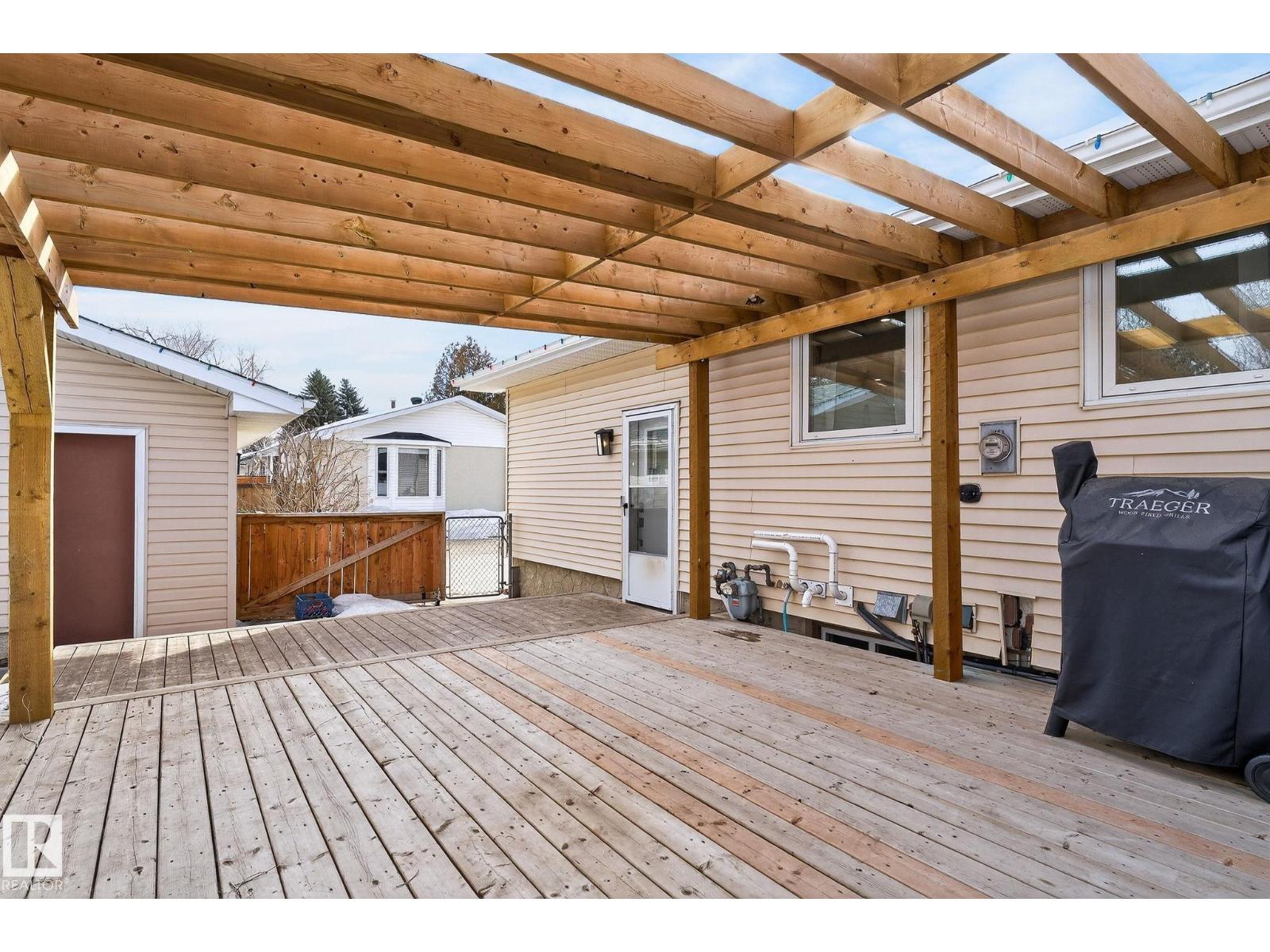 9110 98 Av, Fort Saskatchewan, Alberta  T8L 1G6 - Photo 42 - E4477308