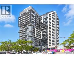 2081 FAIRVIEW Street Unit# 1205, Burlington, Ontario