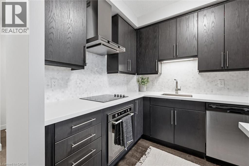 2081 Fairview Street Unit# 1205, Burlington, Ontario  L7R 0E4 - Photo 20 - 40808829