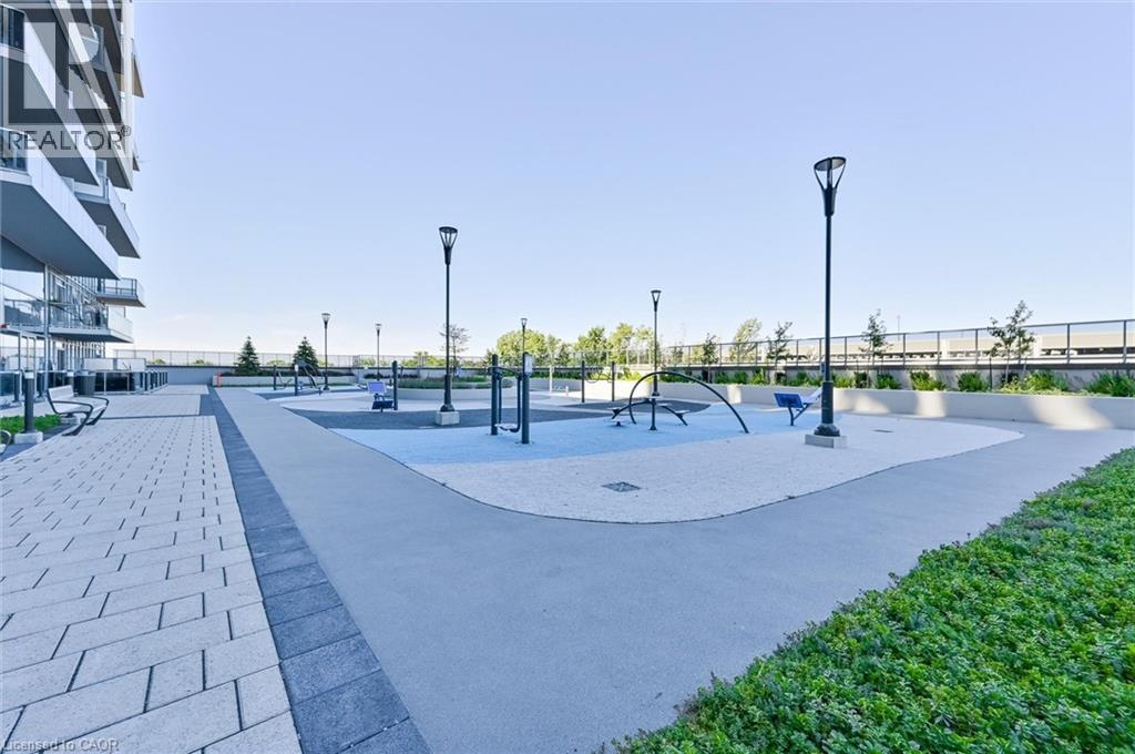 2081 Fairview Street Unit# 1205, Burlington, Ontario  L7R 0E4 - Photo 38 - 40808829