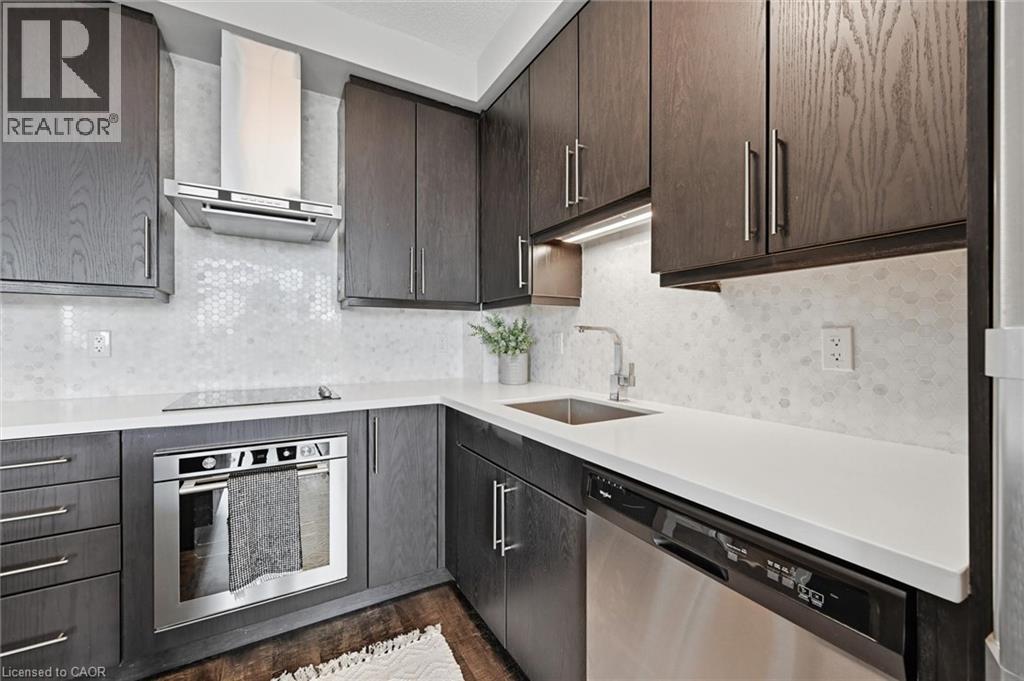 2081 Fairview Street Unit# 1205, Burlington, Ontario  L7R 0E4 - Photo 19 - 40808829