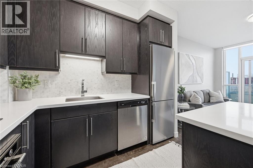 2081 Fairview Street Unit# 1205, Burlington, Ontario  L7R 0E4 - Photo 22 - 40808829