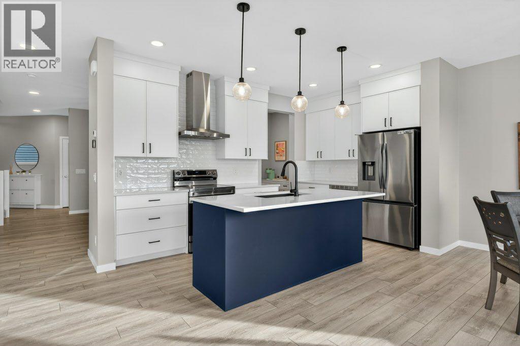 665 Creekmill Court Sw, Airdrie, Alberta  T4B 5J8 - Photo 13 - A2287010