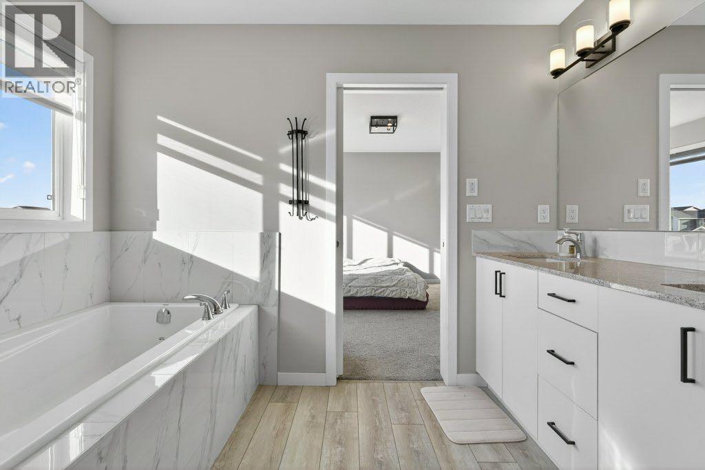 665 Creekmill Court Sw, Airdrie, Alberta  T4B 5J8 - Photo 29 - A2287010