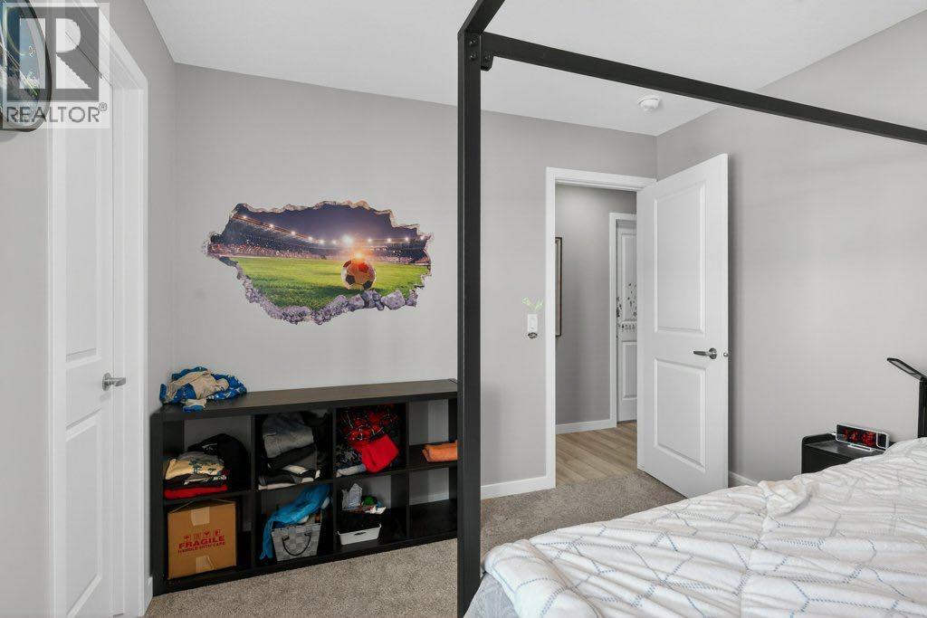 665 Creekmill Court Sw, Airdrie, Alberta  T4B 5J8 - Photo 37 - A2287010