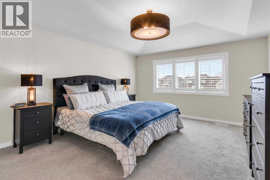 61 Cranbrook Rise Se, Calgary, Alberta  T3M 1W7 - Photo 18 - A2291425