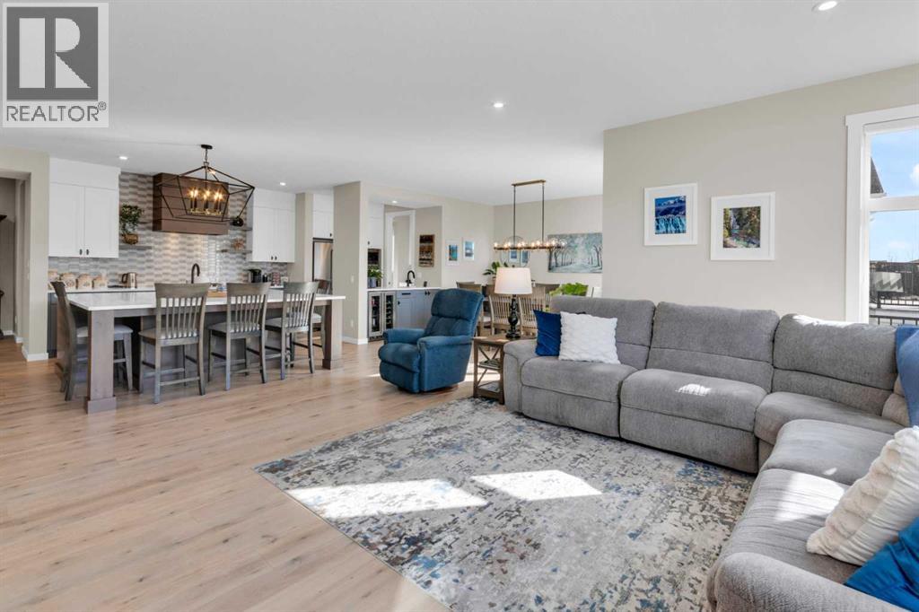 61 Cranbrook Rise Se, Calgary, Alberta  T3M 1W7 - Photo 11 - A2291425