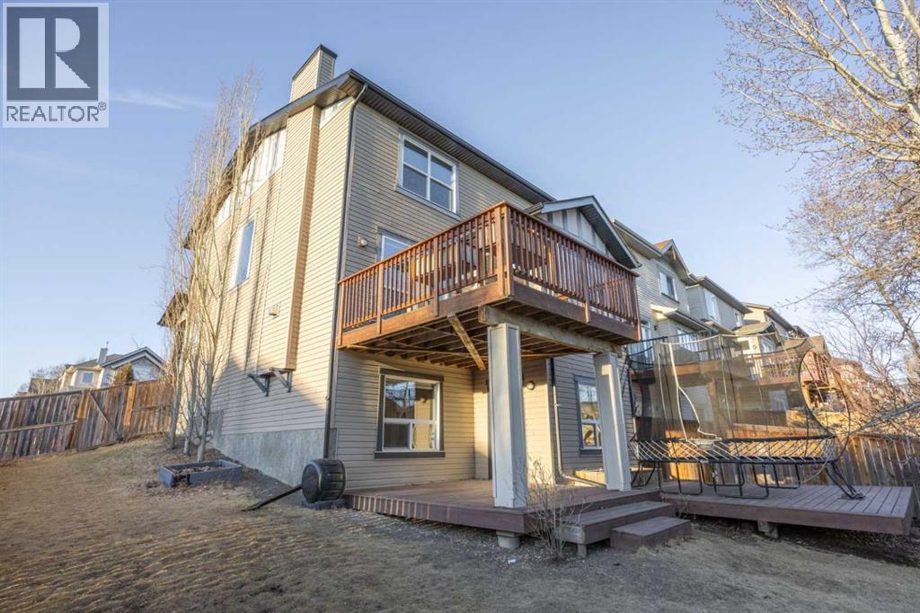 59 Cortina Way Sw, Calgary, Alberta  T3H 0B6 - Photo 37 - A2292011