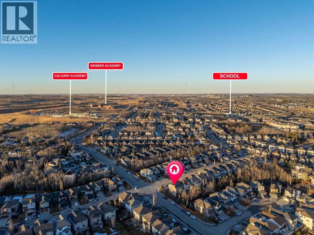 59 Cortina Way Sw, Calgary, Alberta  T3H 0B6 - Photo 41 - A2292011