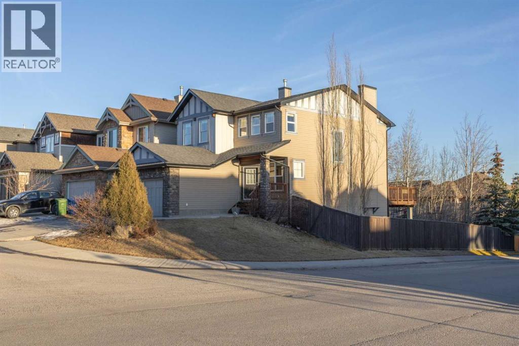 59 Cortina Way Sw, Calgary, Alberta  T3H 0B6 - Photo 2 - A2292011