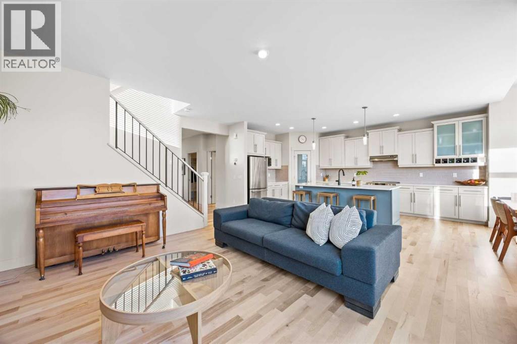 59 Cortina Way Sw, Calgary, Alberta  T3H 0B6 - Photo 11 - A2292011