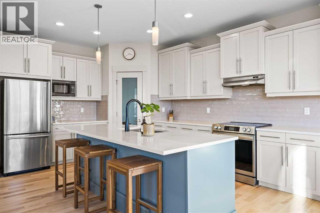 59 Cortina Way Sw, Calgary, Alberta  T3H 0B6 - Photo 6 - A2292011