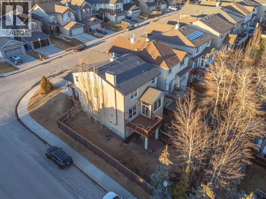 59 Cortina Way Sw, Calgary, Alberta  T3H 0B6 - Photo 38 - A2292011