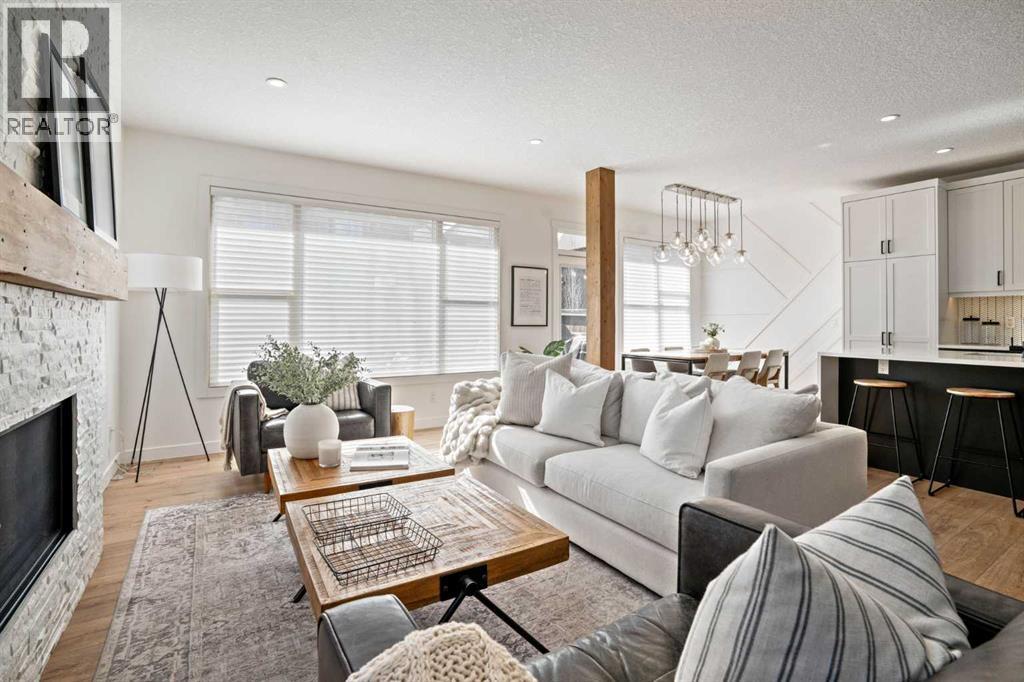 119 Riviera View, Cochrane, Alberta