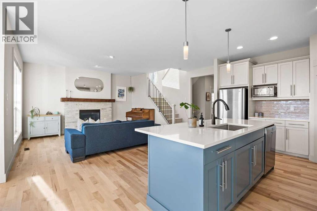 59 Cortina Way Sw, Calgary, Alberta  T3H 0B6 - Photo 8 - A2292011