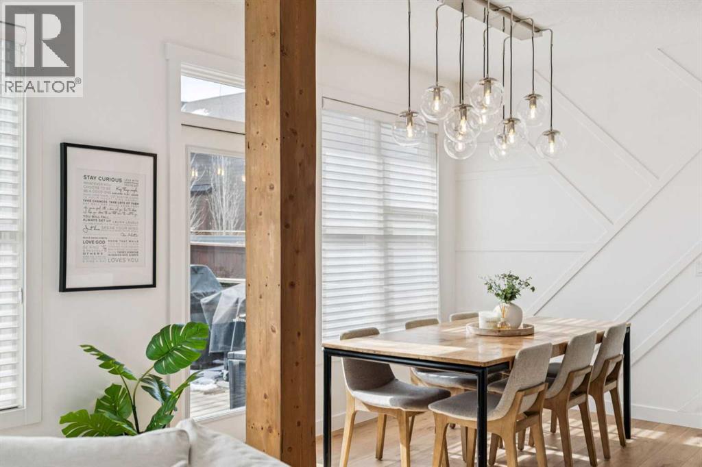 119 Riviera View, Cochrane, Alberta  T4C 0Z1 - Photo 7 - A2292012