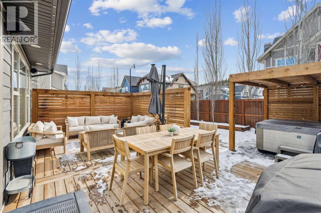 119 Riviera View, Cochrane, Alberta  T4C 0Z1 - Photo 39 - A2292012