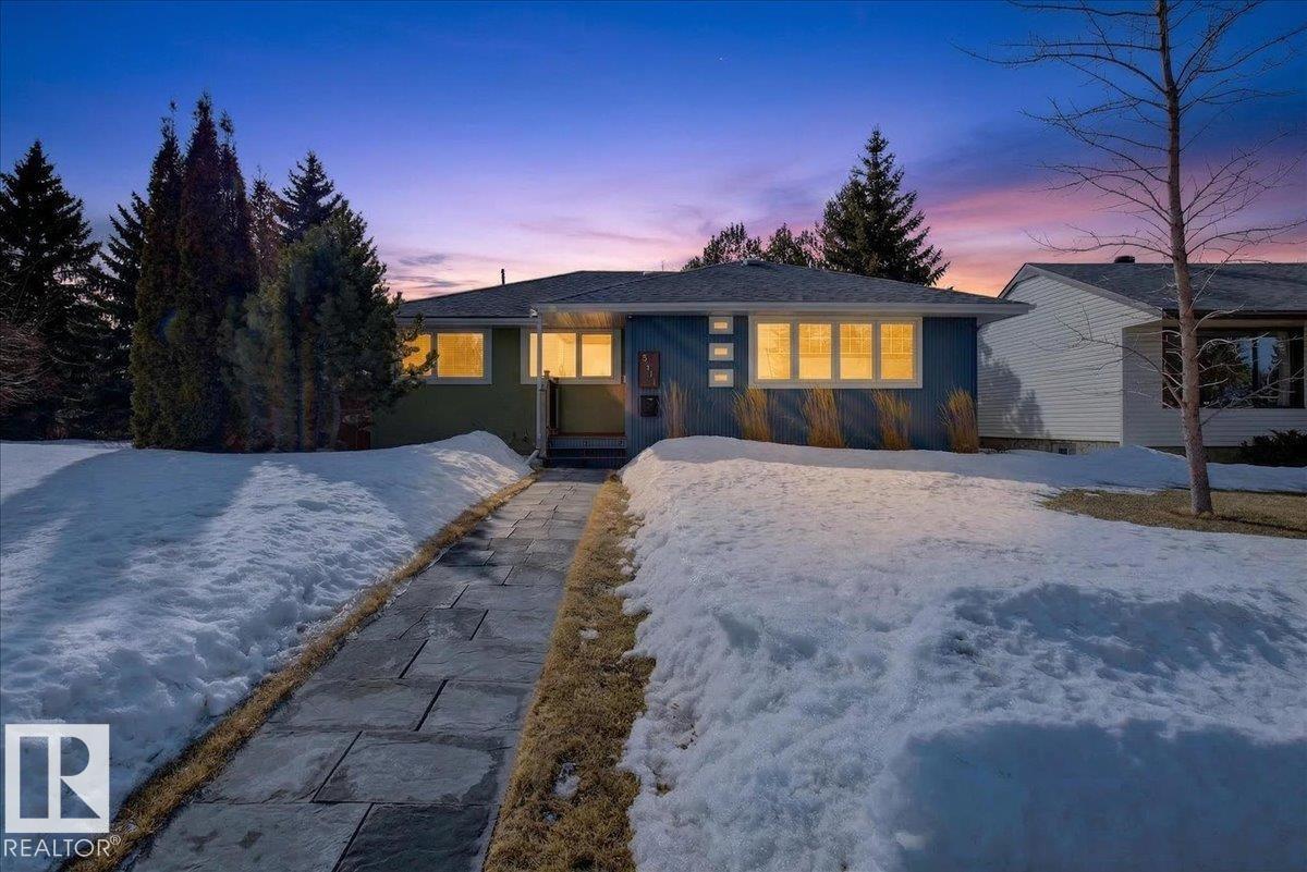 8111 70 Av Nw, Edmonton, Alberta  T6C 0A6 - Photo 61 - E4477275