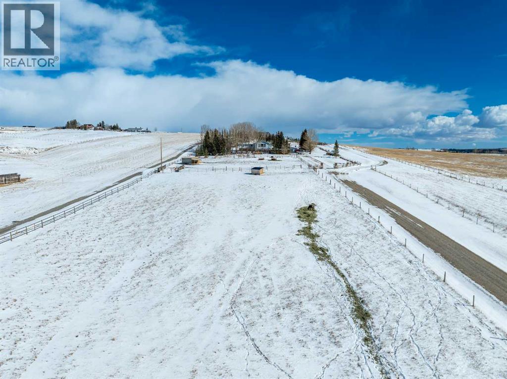 263042 Range Road 43, Rural Rocky View County, Alberta  T4C 2B1 - Photo 44 - A2292562