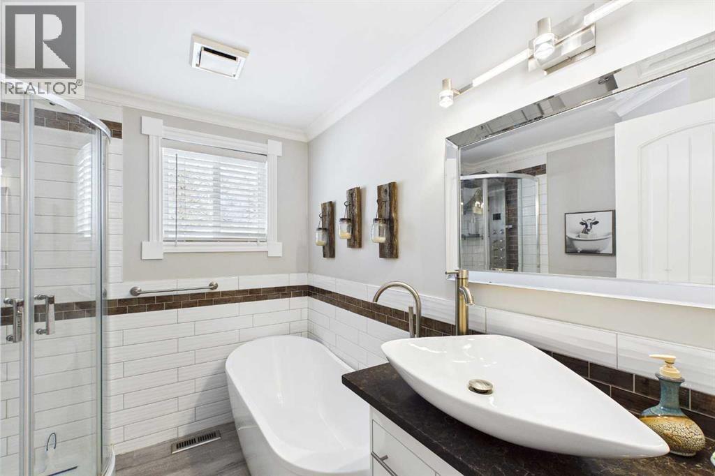 263042 Range Road 43, Rural Rocky View County, Alberta  T4C 2B1 - Photo 29 - A2292562