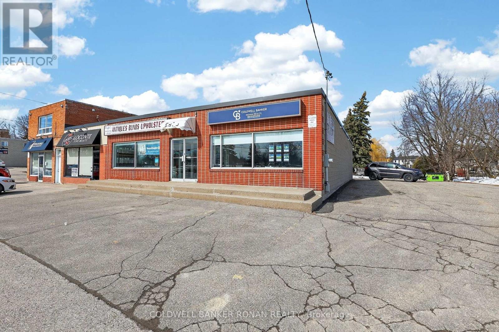 Unit C - 5870 King Road, King (Nobleton), Ontario  L0G 1N0 - Photo 2 - N12880002