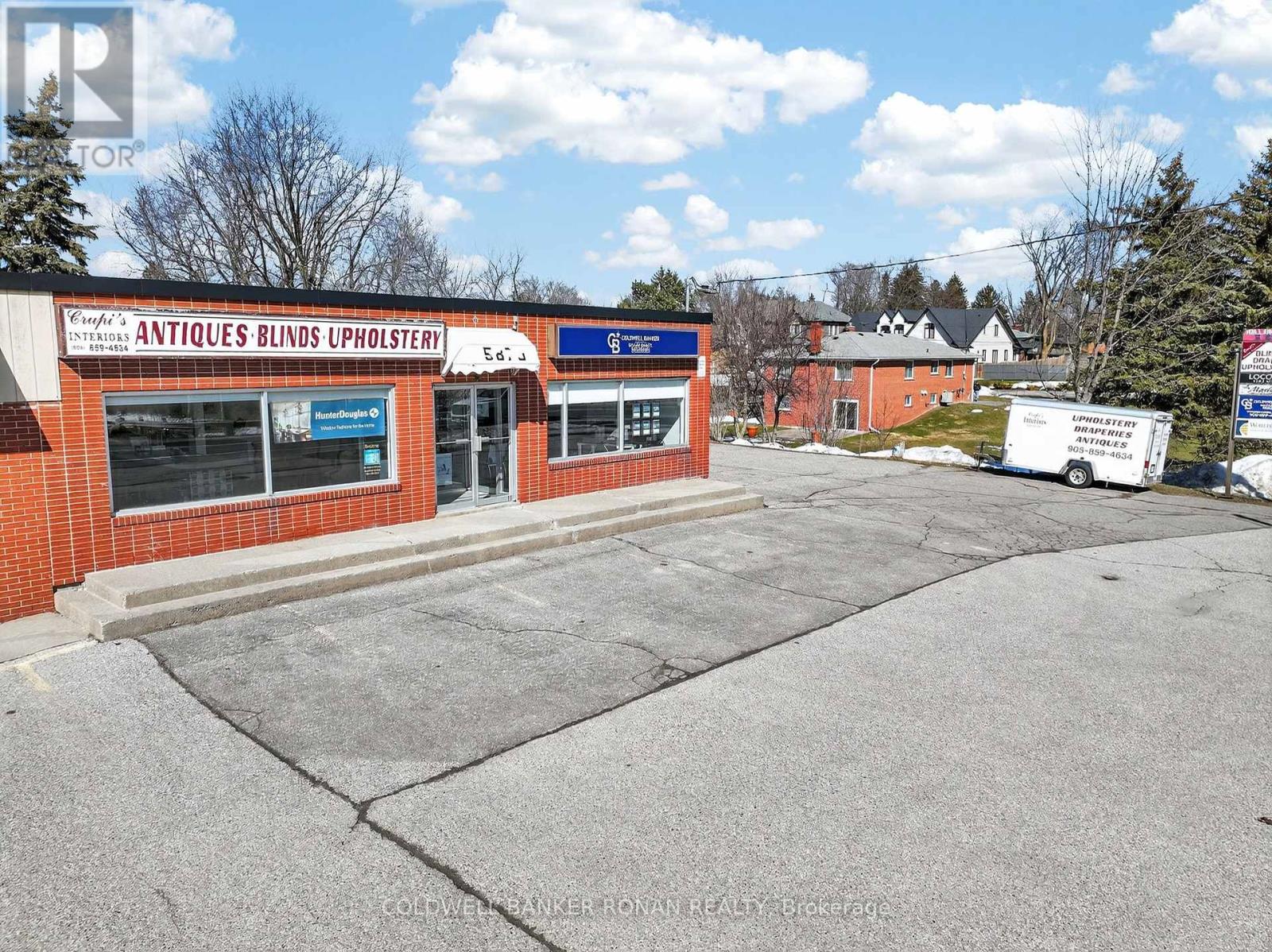 Unit C - 5870 King Road, King (Nobleton), Ontario  L0G 1N0 - Photo 3 - N12880002