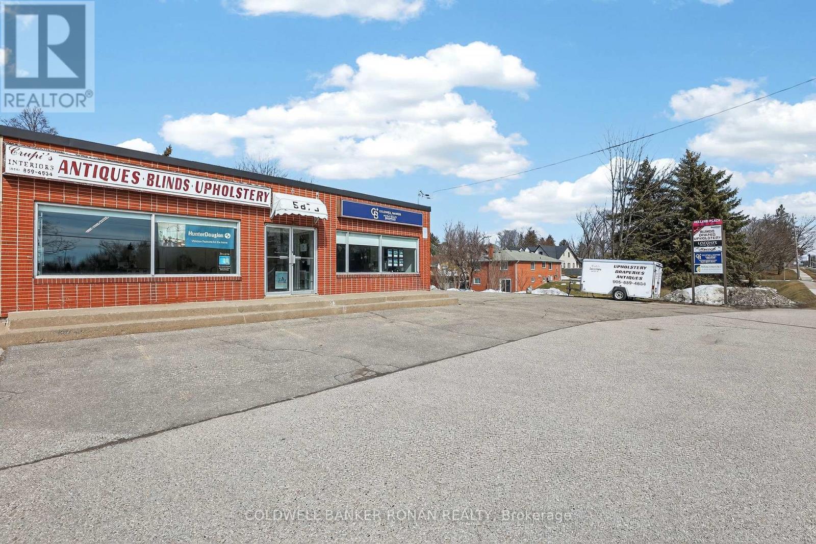 Unit C - 5870 King Road, King (Nobleton), Ontario  L0G 1N0 - Photo 40 - N12880002