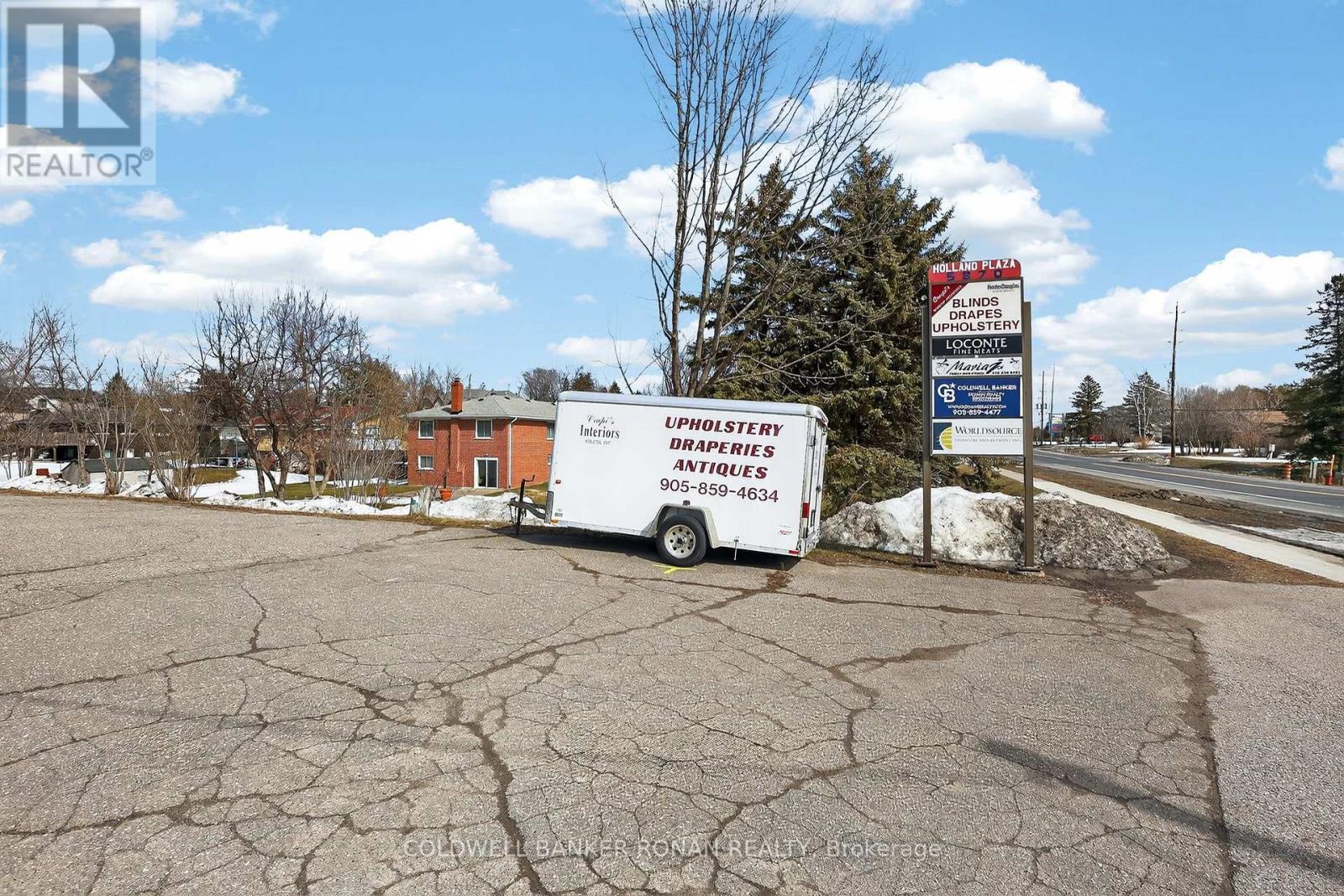 Unit C - 5870 King Road, King (Nobleton), Ontario  L0G 1N0 - Photo 41 - N12880002