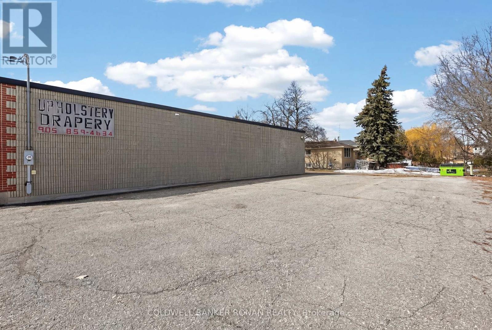 Unit C - 5870 King Road, King (Nobleton), Ontario  L0G 1N0 - Photo 42 - N12880002