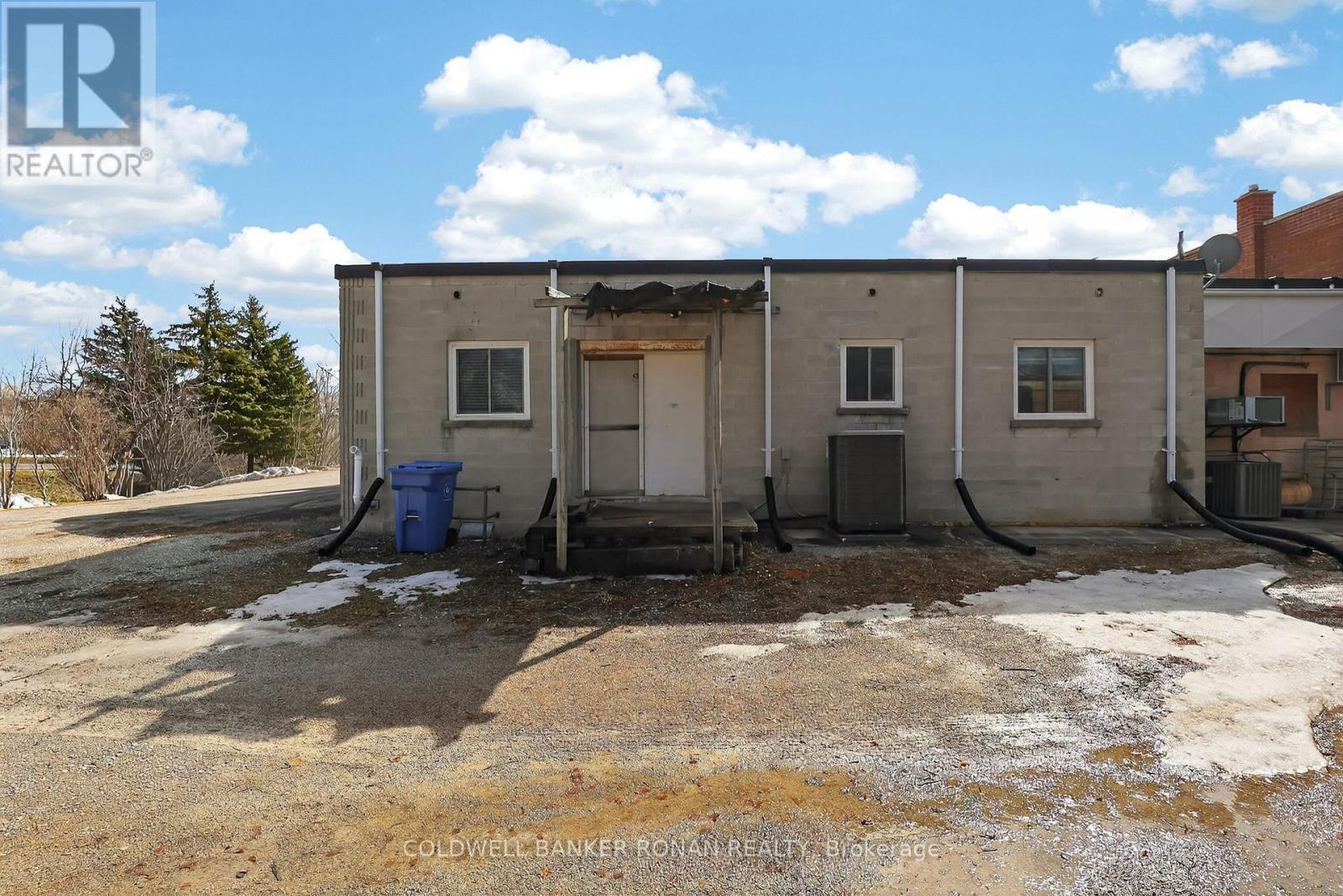Unit C - 5870 King Road, King (Nobleton), Ontario  L0G 1N0 - Photo 44 - N12880002