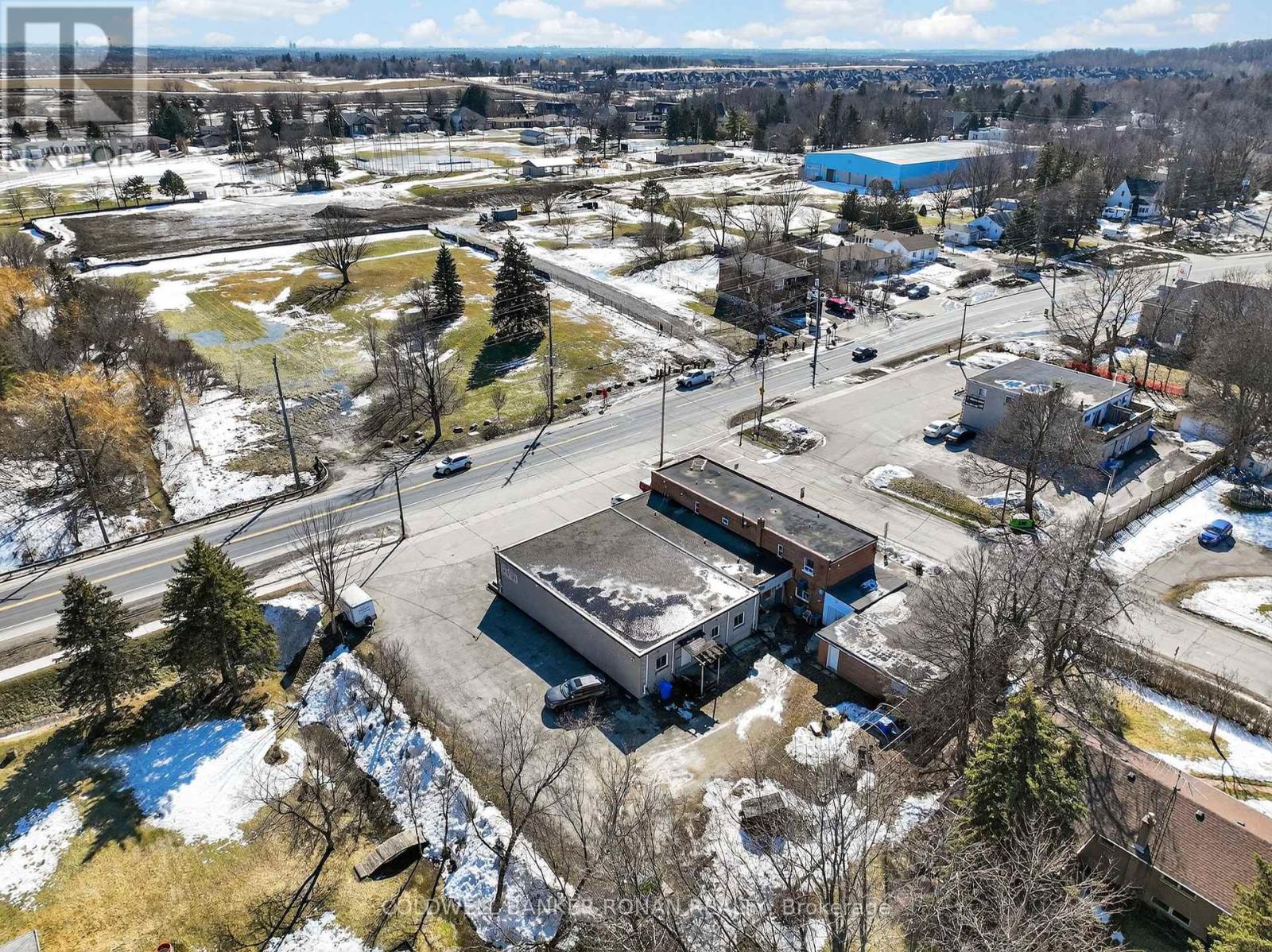 Unit C - 5870 King Road, King (Nobleton), Ontario  L0G 1N0 - Photo 45 - N12880002