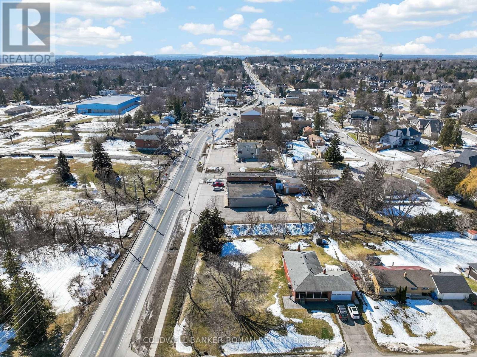 Unit C - 5870 King Road, King (Nobleton), Ontario  L0G 1N0 - Photo 47 - N12880002