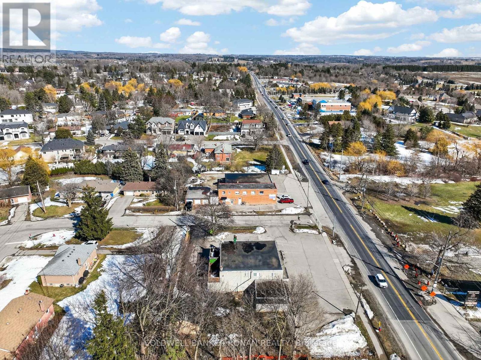 Unit C - 5870 King Road, King (Nobleton), Ontario  L0G 1N0 - Photo 48 - N12880002