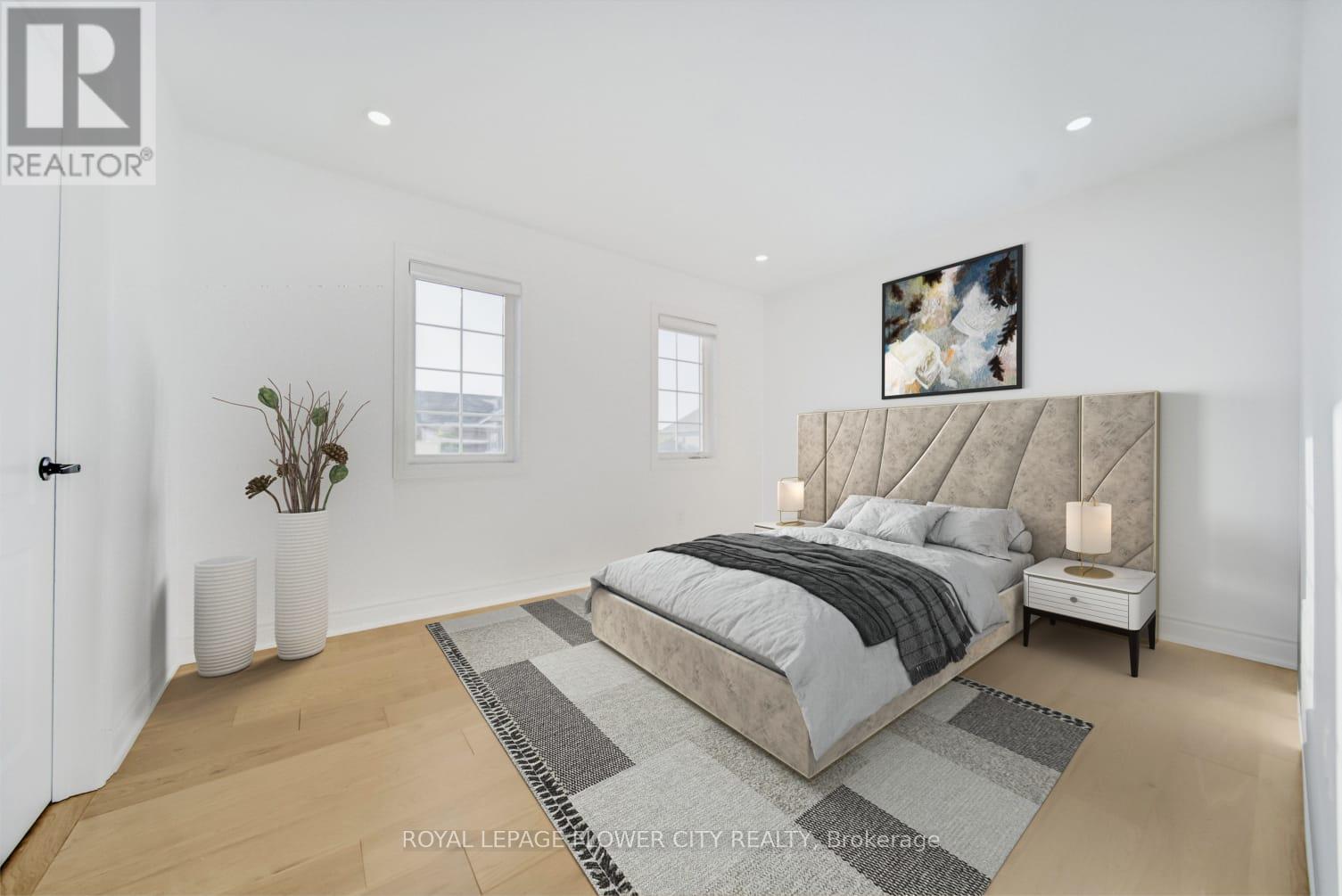 57 St Nicholas Crescent, Vaughan, Ontario  L4H 3E5 - Photo 35 - N12880008