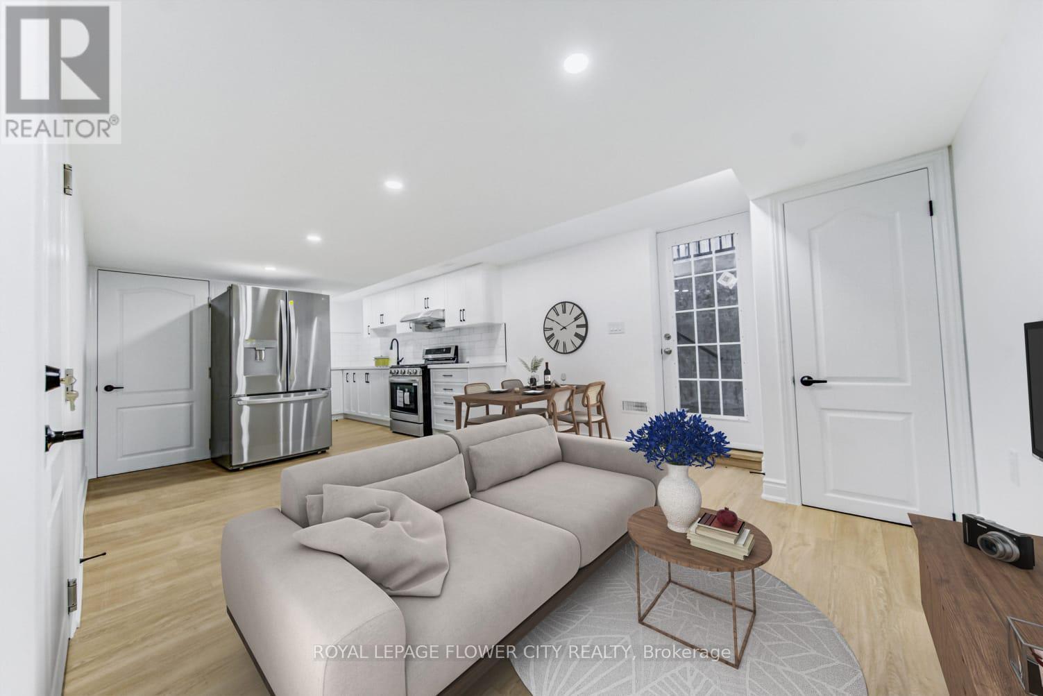 57 St Nicholas Crescent, Vaughan, Ontario  L4H 3E5 - Photo 44 - N12880008