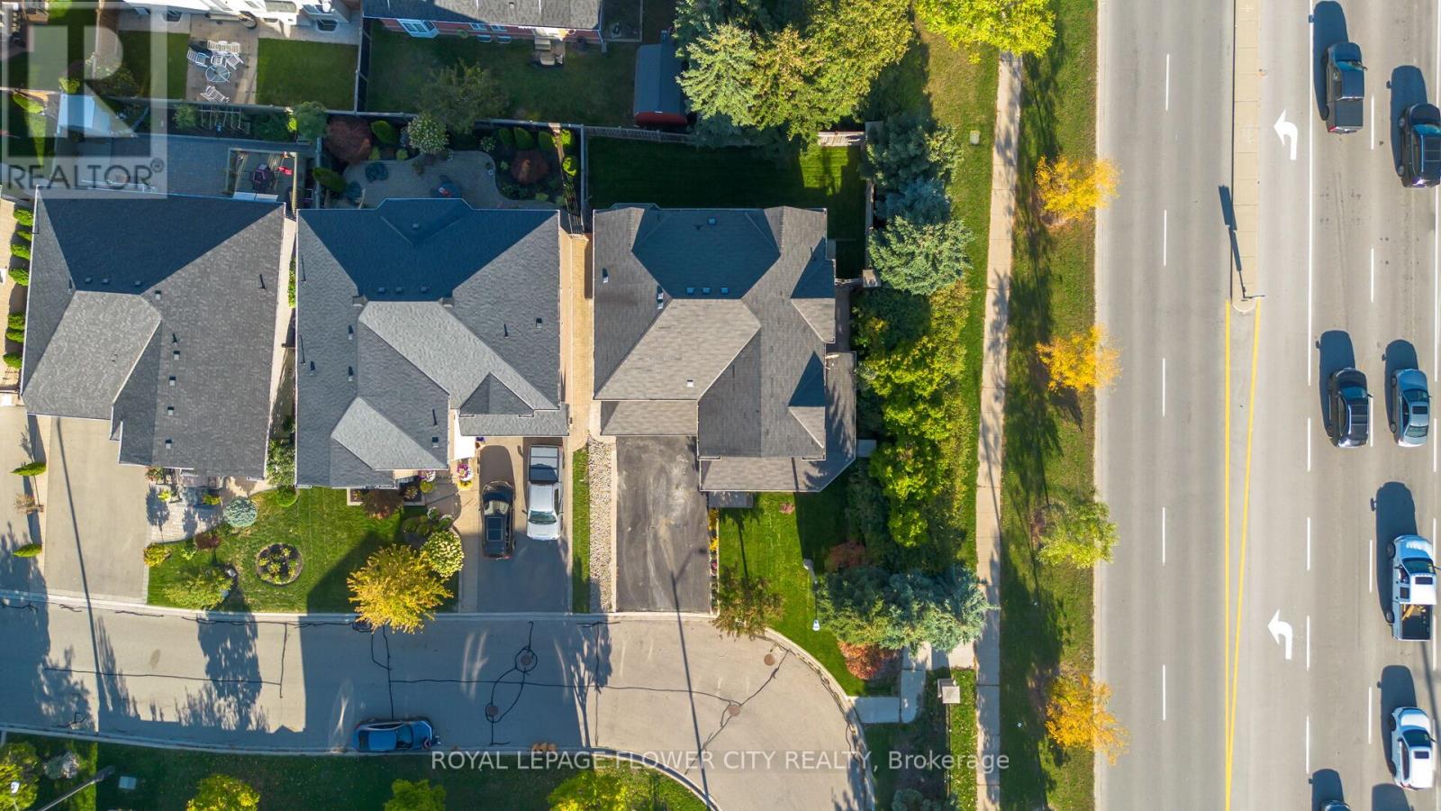 57 St Nicholas Crescent, Vaughan, Ontario  L4H 3E5 - Photo 47 - N12880008