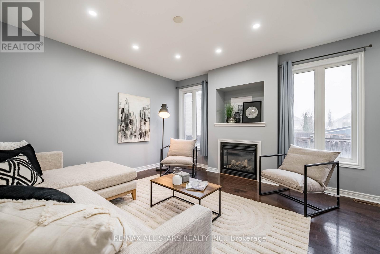 138 Yakefarm Boulevard, Whitchurch-Stouffville (Stouffville), Ontario  L4A 0R8 - Photo 14 - N12880030