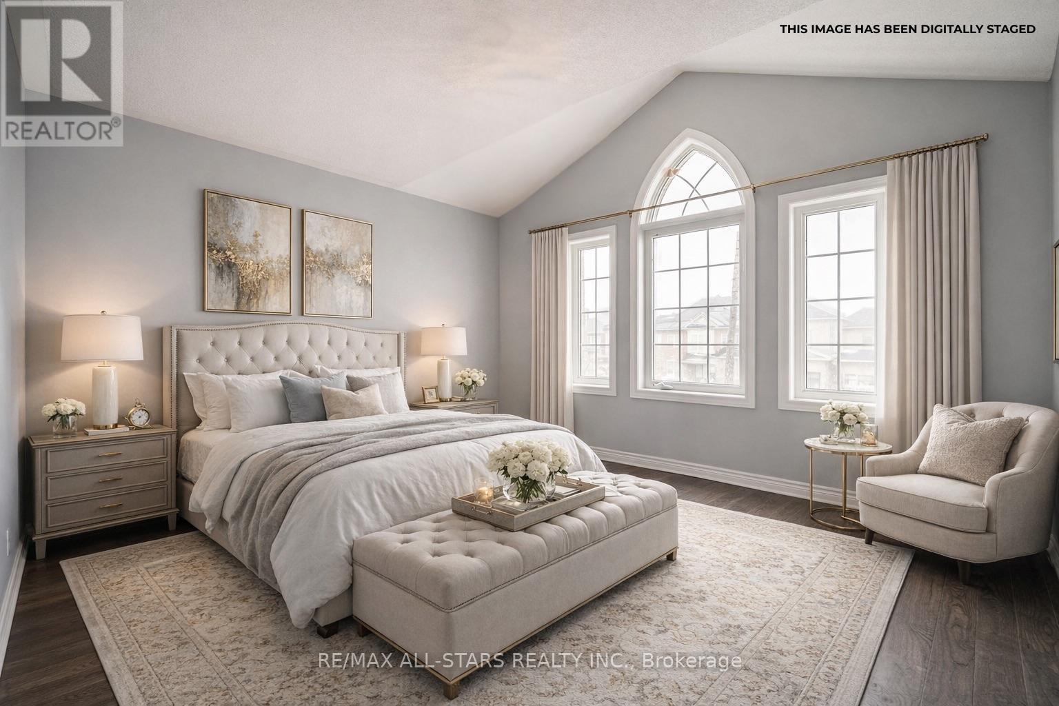 138 Yakefarm Boulevard, Whitchurch-Stouffville (Stouffville), Ontario  L4A 0R8 - Photo 22 - N12880030