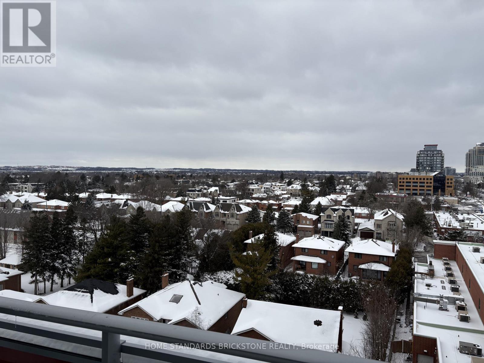 719 - 8888 Yonge Street, Richmond Hill (South Richvale), Ontario  L4C 6Z1 - Photo 11 - N12880032