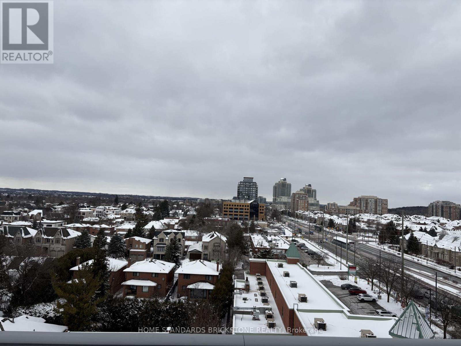 719 - 8888 Yonge Street, Richmond Hill (South Richvale), Ontario  L4C 6Z1 - Photo 13 - N12880032