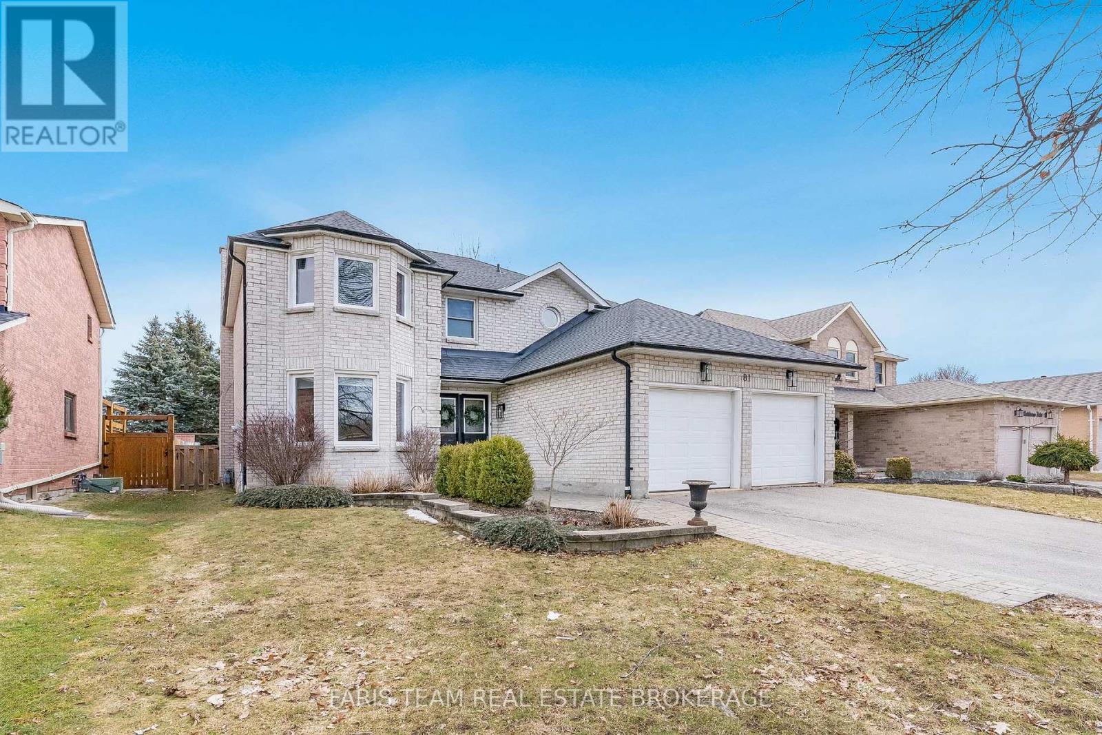 81 Hutchinson Drive, New Tecumseth (Alliston), Ontario  L9R 1M3 - Photo 3 - N12880084