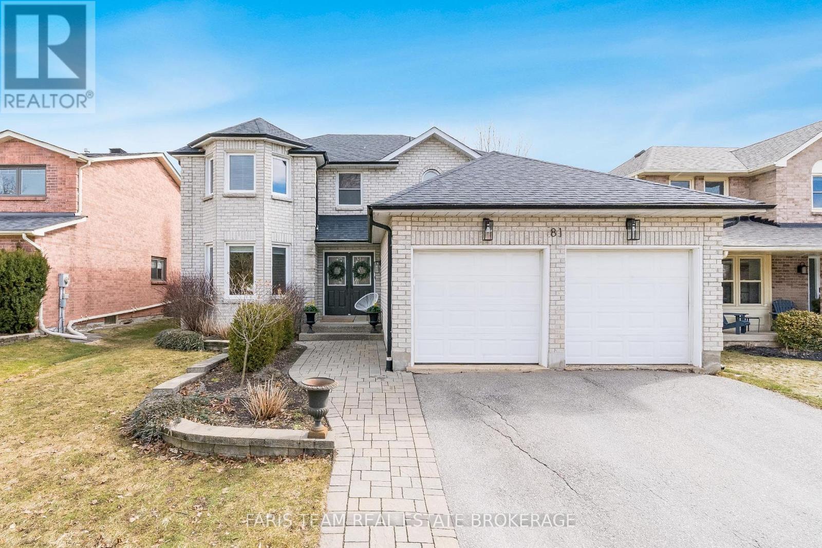 81 Hutchinson Drive, New Tecumseth (Alliston), Ontario  L9R 1M3 - Photo 4 - N12880084