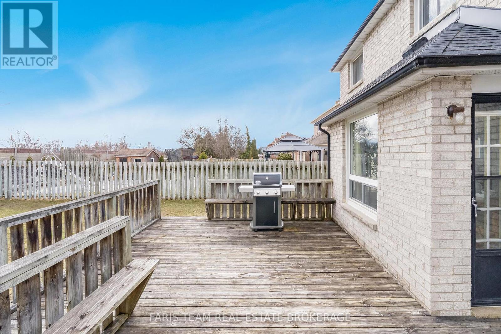 81 Hutchinson Drive, New Tecumseth (Alliston), Ontario  L9R 1M3 - Photo 44 - N12880084