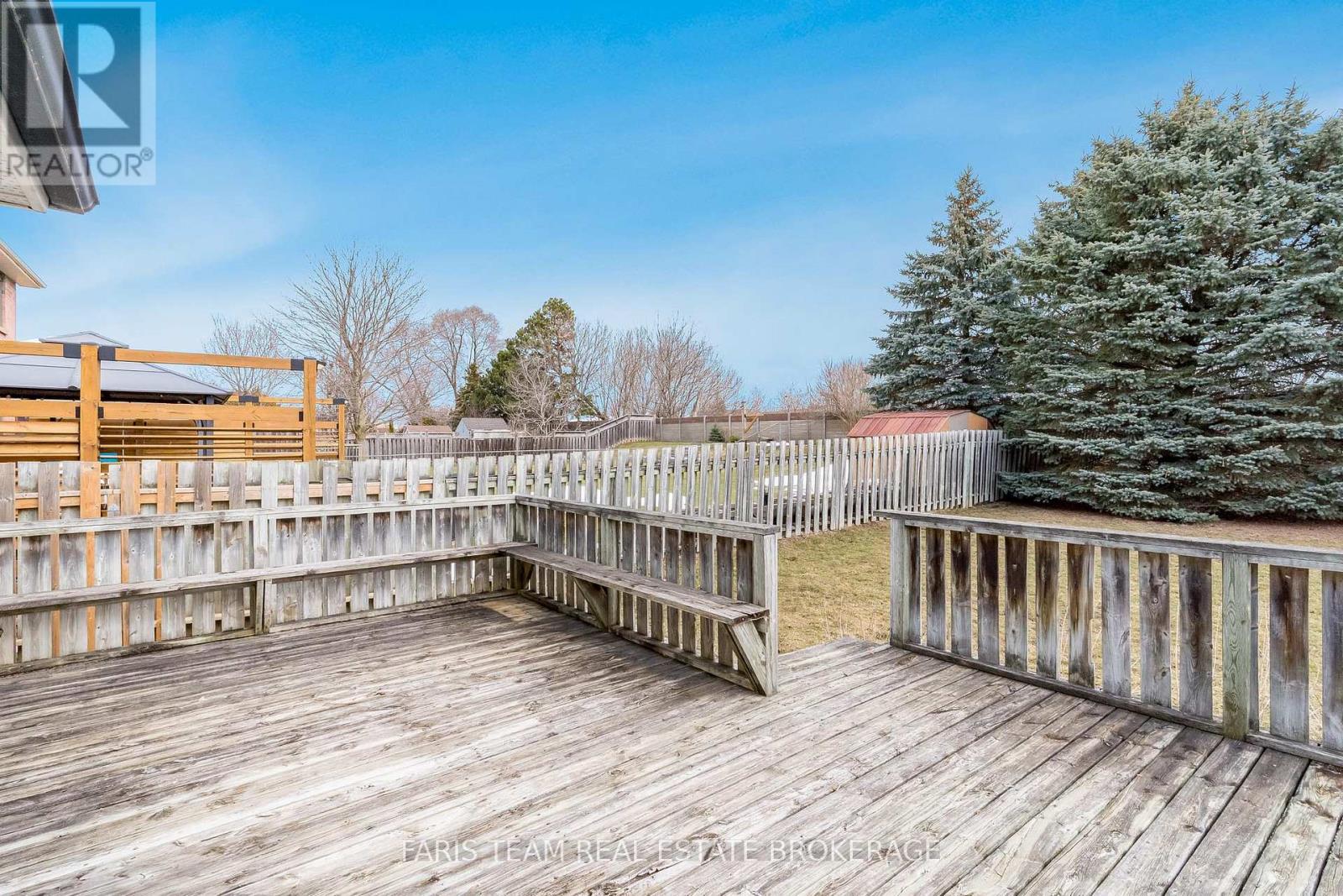 81 Hutchinson Drive, New Tecumseth (Alliston), Ontario  L9R 1M3 - Photo 45 - N12880084