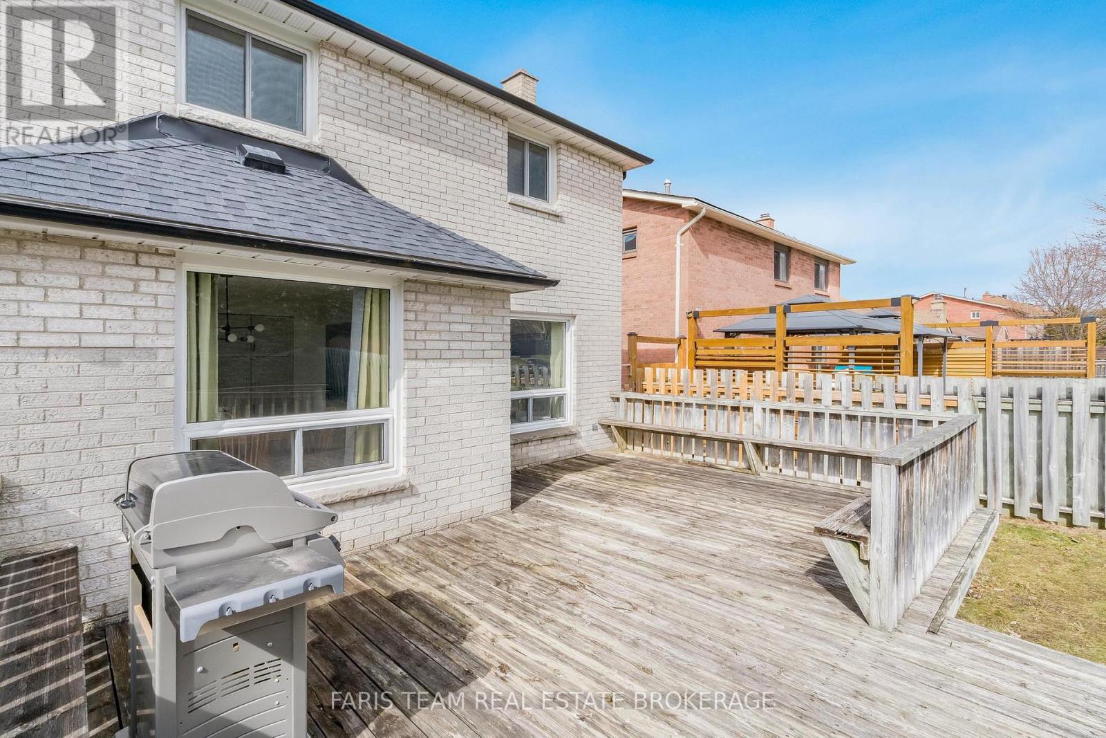 81 Hutchinson Drive, New Tecumseth (Alliston), Ontario  L9R 1M3 - Photo 46 - N12880084