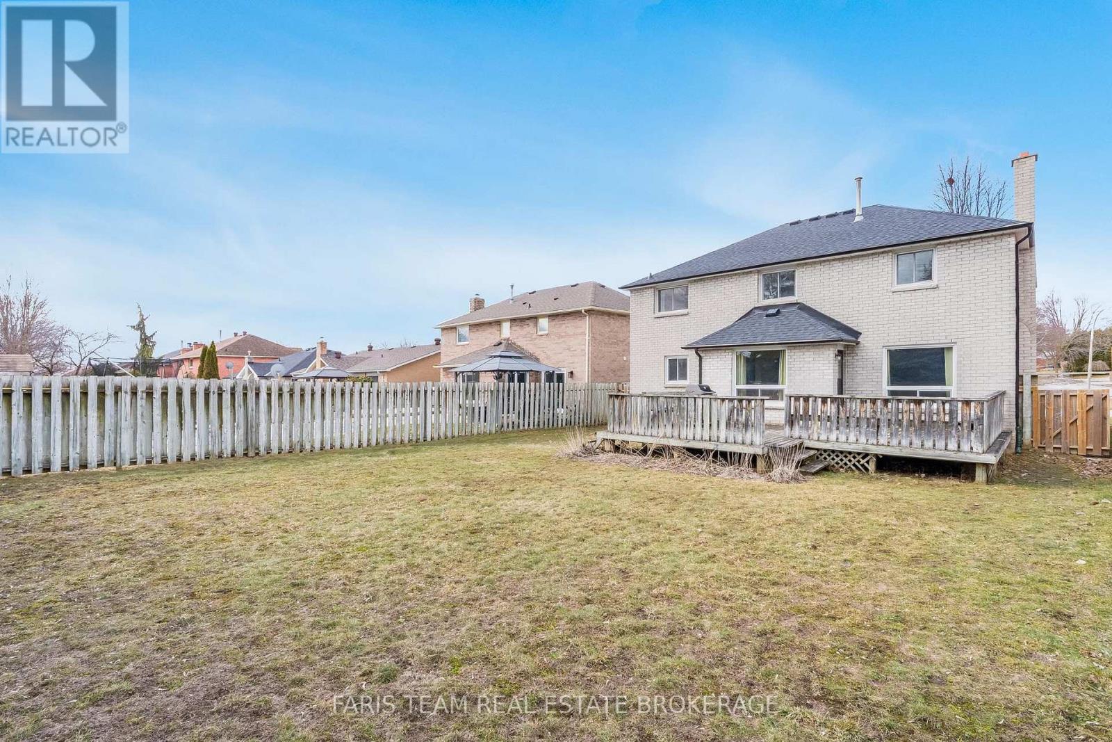 81 Hutchinson Drive, New Tecumseth (Alliston), Ontario  L9R 1M3 - Photo 47 - N12880084