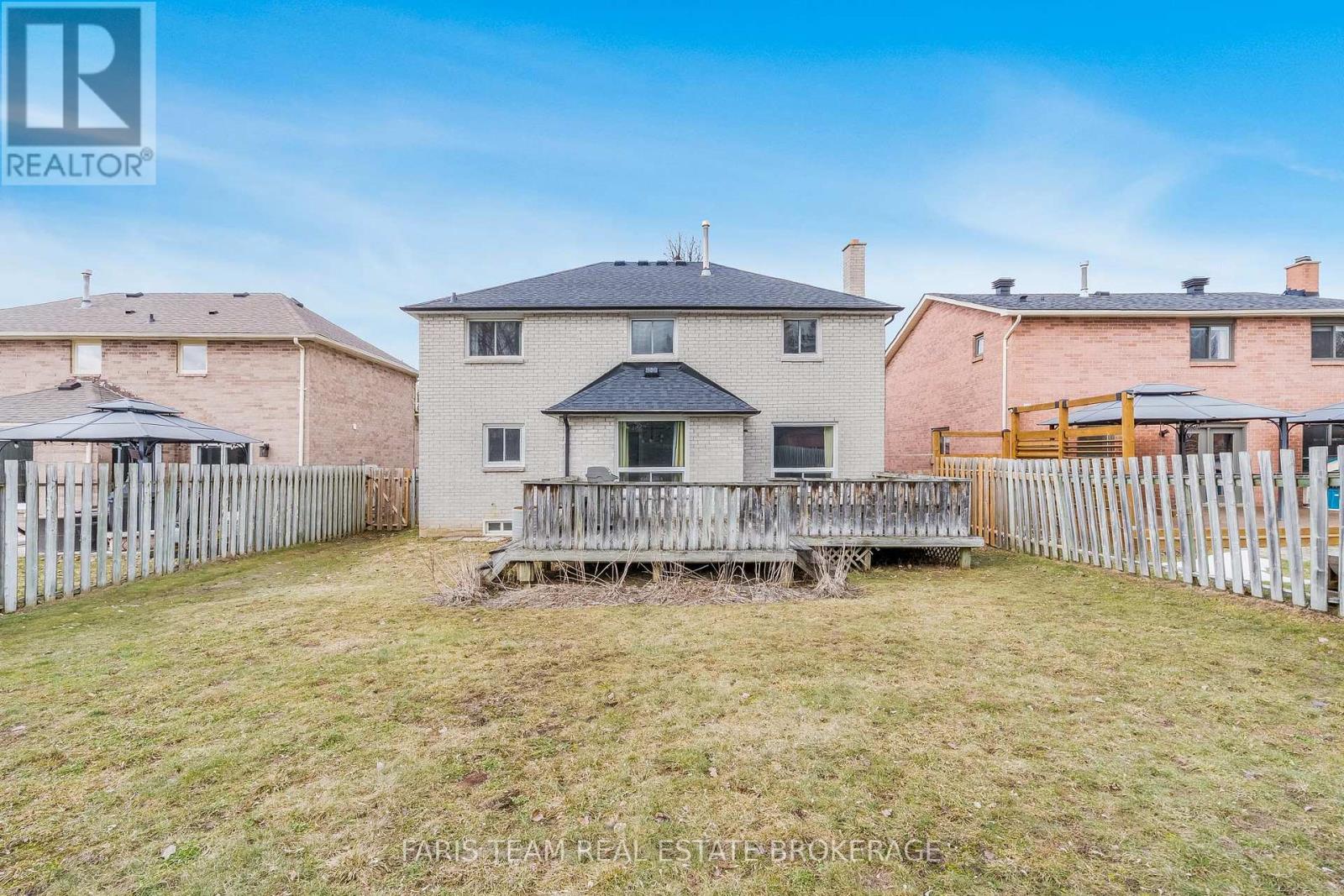 81 Hutchinson Drive, New Tecumseth (Alliston), Ontario  L9R 1M3 - Photo 48 - N12880084