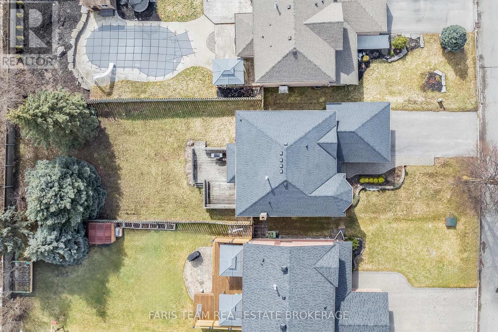 81 Hutchinson Drive, New Tecumseth (Alliston), Ontario  L9R 1M3 - Photo 49 - N12880084