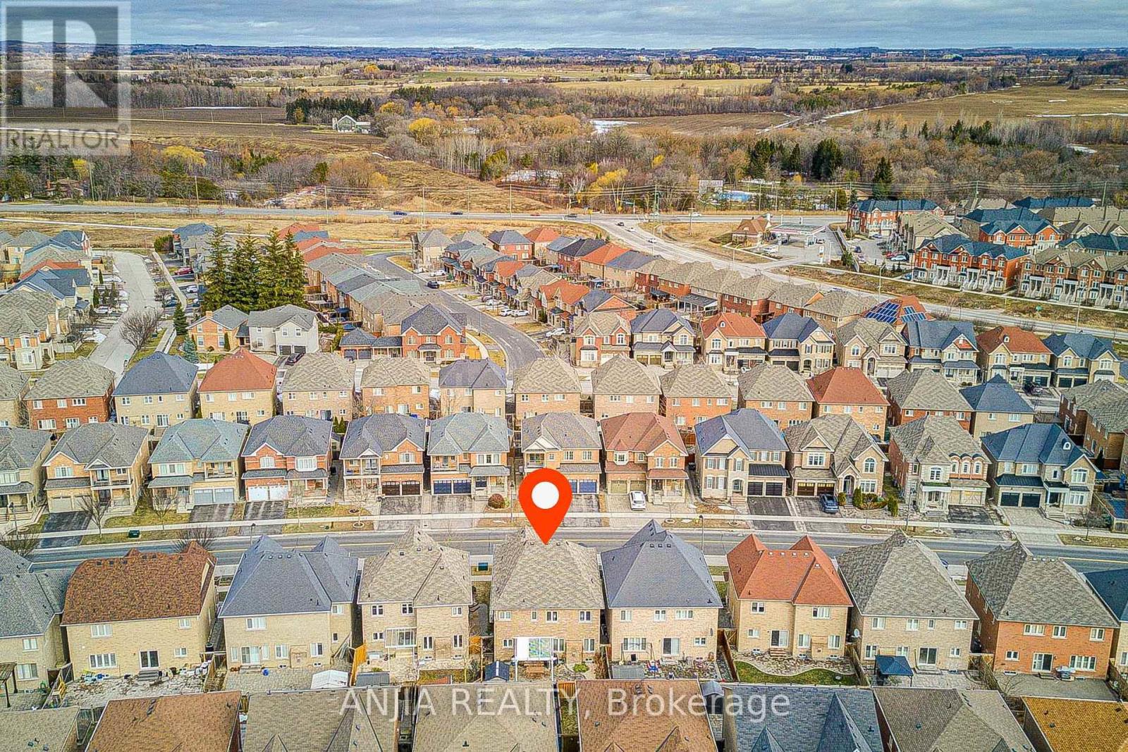 409 Williamson Road, Markham (Greensborough), Ontario  L6E 0K4 - Photo 3 - N12880100